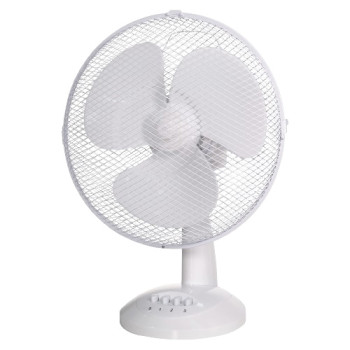 Russell Hobbs RHPDF1221-AZ Desk Fan