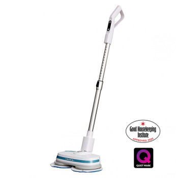 AirCraft PowerGlide Cordless Hard Floor Cleaner image 1