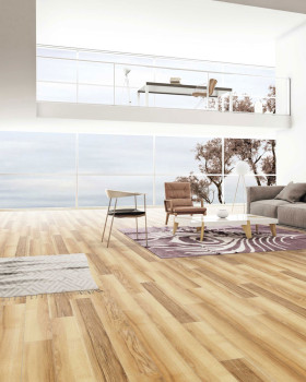 NOX LVS⁺ Luxury Vinyl Sheet Flooring