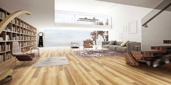 NOX SUPREMCLICK+SUPREMLAY+ Rigid Core Flooring image 1