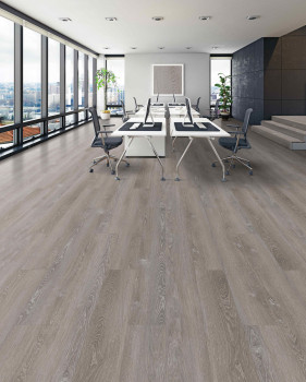 NOX SOUNDPROTEC ECOLAY⁺ Luxury Vinyl Tile Flooring image 4