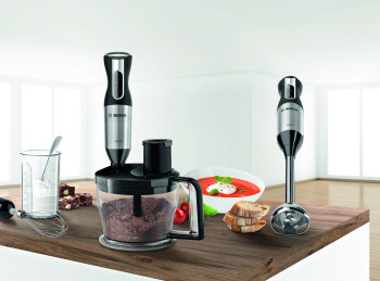 Bosch MSM6S90BGB ErgoMixx Stick Blender image 1