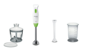Bosch MSM2623GGB Clevermix Dip & Dressing Stick Blender image 0