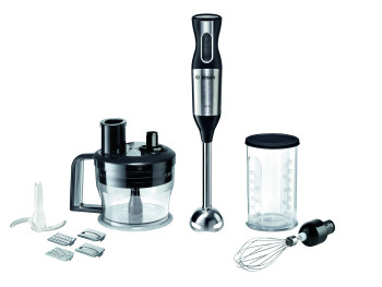 Bosch MSM6S90BGB ErgoMixx Stick Blender image 0