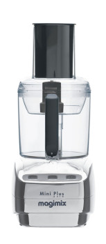 Magimix Le Mini Plus Food Processor image 2