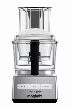 Magimix Cuisine Système 3200XL Food Processor image 2