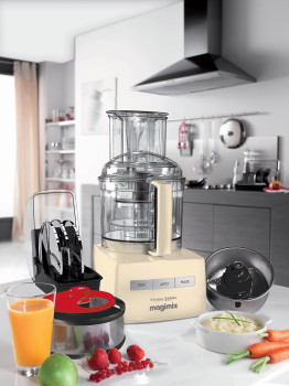 Magimix Cuisine Système 5200XL Premium Food Processor image 11