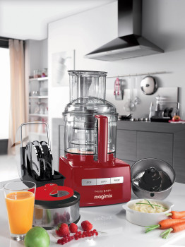 Magimix Cuisine Système 5200XL Premium Food Processor image 9