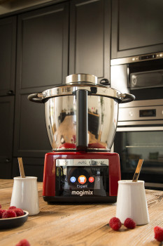Magimix Cook Expert Food Processor image 7