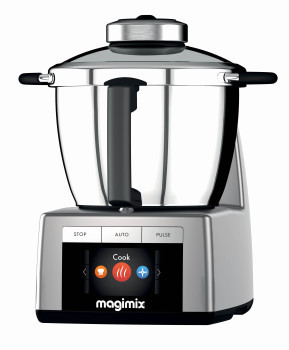Magimix Cook Expert Food Processor image 1