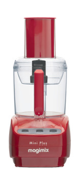 Magimix Le Mini Plus Food Processor image 1