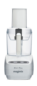 Magimix Le Mini Plus Food Processor image 3