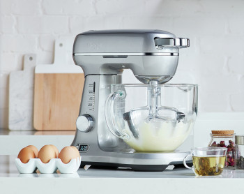 Sage Bakery Boss™ Stand Mixer image 4