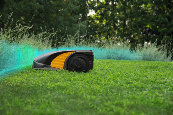 STIGA A 10000 Robotic Lawn Mower image 10