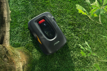 STIGA A 3000 Robotic Lawn Mower image 5