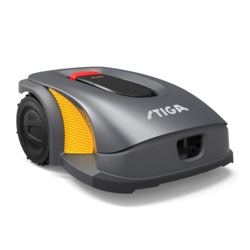 STIGA A 3000 Robotic Lawn Mower image 0