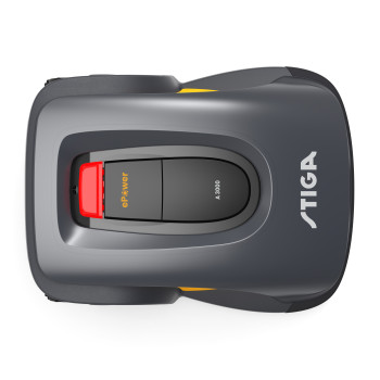 STIGA A 3000 Robotic Lawn Mower image 16