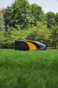 STIGA A 5000 Robotic Lawn Mower image 7