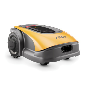 STIGA A 750 Robotic Lawn Mower image 0
