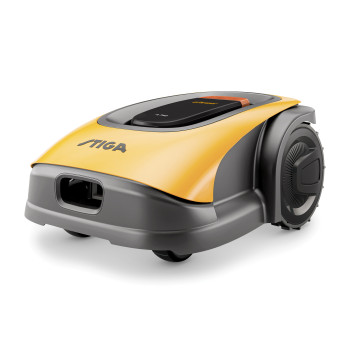 STIGA A 750 Robotic Lawn Mower image 7
