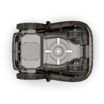 STIGA A 750 Robotic Lawn Mower image 11