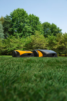 STIGA A 7500 Robotic Lawn Mower image 4