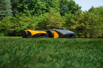 STIGA A 7500 Robotic Lawn Mower image 5