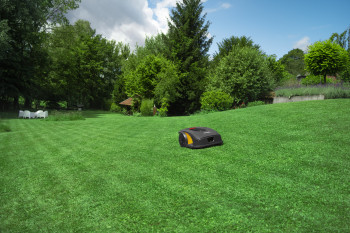 STIGA A 7500 Robotic Lawn Mower image 6