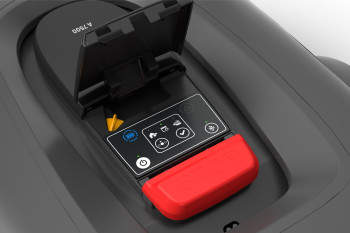 STIGA A 7500 Robotic Lawn Mower image 7