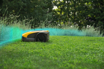 STIGA A 1500 Robotic Lawn Mower image 3