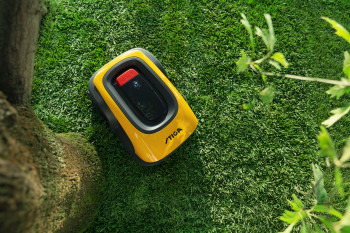 STIGA A 1500 Robotic Lawn Mower image 4