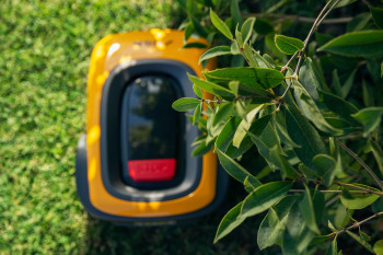 STIGA A 1500 Robotic Lawn Mower image 7