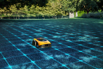 STIGA A 1500 Robotic Lawn Mower image 8
