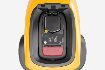 STIGA A 1500 Robotic Lawn Mower image 10
