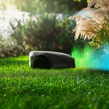 STIGA A 4 Robotic Lawn Mower image 4