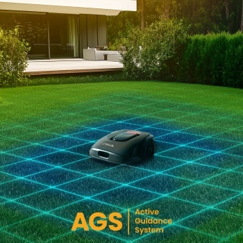 STIGA A 4 Robotic Lawn Mower image 5