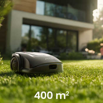 STIGA A 4 Robotic Lawn Mower image 6