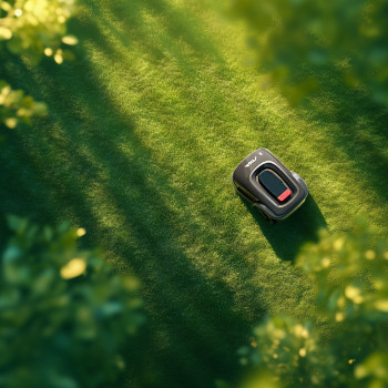 STIGA A 4 Robotic Lawn Mower image 8