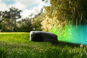 STIGA A 8 Robotic Lawn Mower image 1