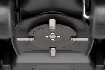 STIGA A 8 Robotic Lawn Mower image 3