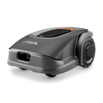 STIGA A 8 Robotic Lawn Mower image 4