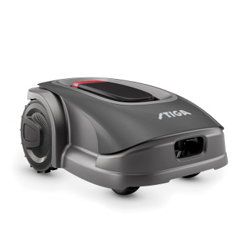 STIGA A 8 Robotic Lawn Mower image 0