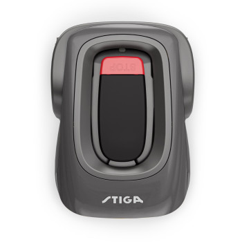 STIGA A 8 Robotic Lawn Mower image 6