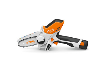 STIHL GTA 26 Battery Garden Pruner - Battery & Charger Set image 3