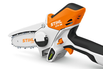 STIHL GTA 26 Battery Garden Pruner - Tool Only image 1