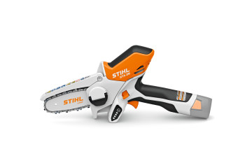 STIHL GTA 26 Battery Garden Pruner - Tool Only image 0