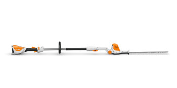 STIHL HLA 56 Battery Long-Reach Hedge Trimmer image 1