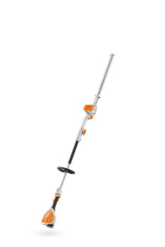 STIHL HLA 56 Battery Long-Reach Hedge Trimmer image 0