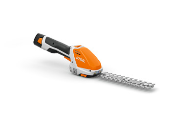 STIHL HSA 26 Battery Garden Shears – Battery & Charger Set image 1