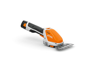 STIHL HSA 26 Battery Garden Shears – Battery & Charger Set image 2